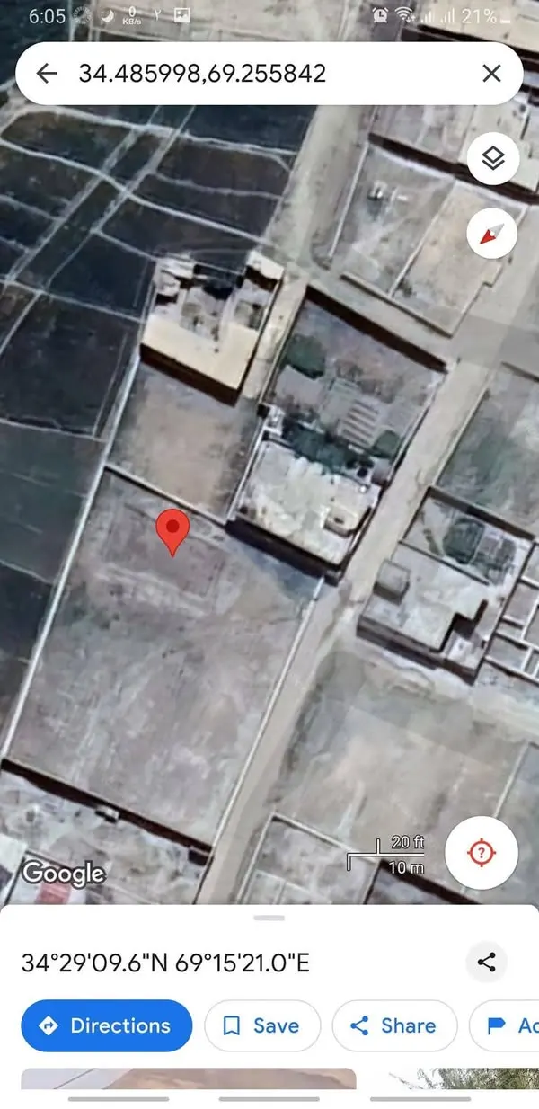 Land for sale