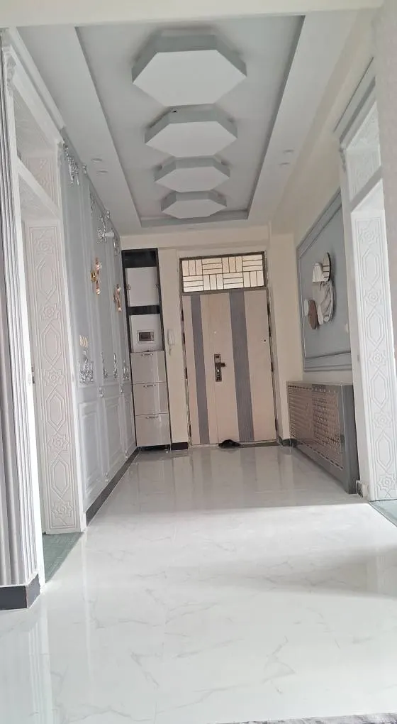 Apartment 4 rooms VIP