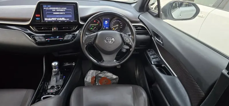 Toyota 2017