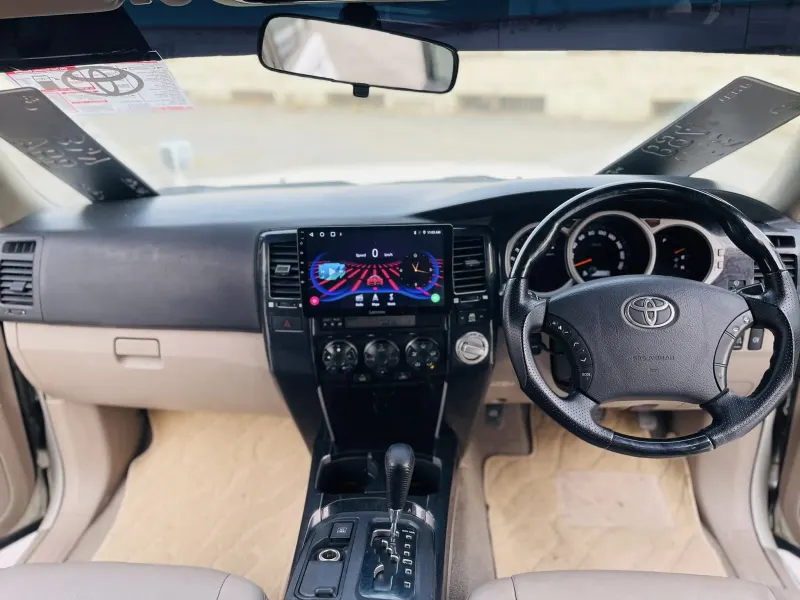 Toyota 2006