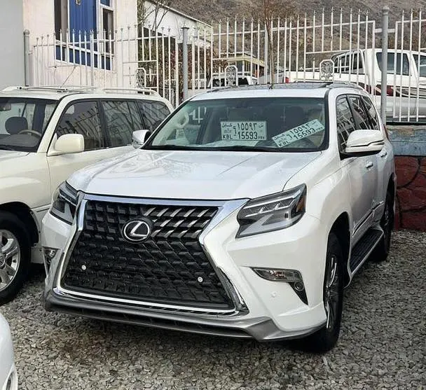 Lexus 2010