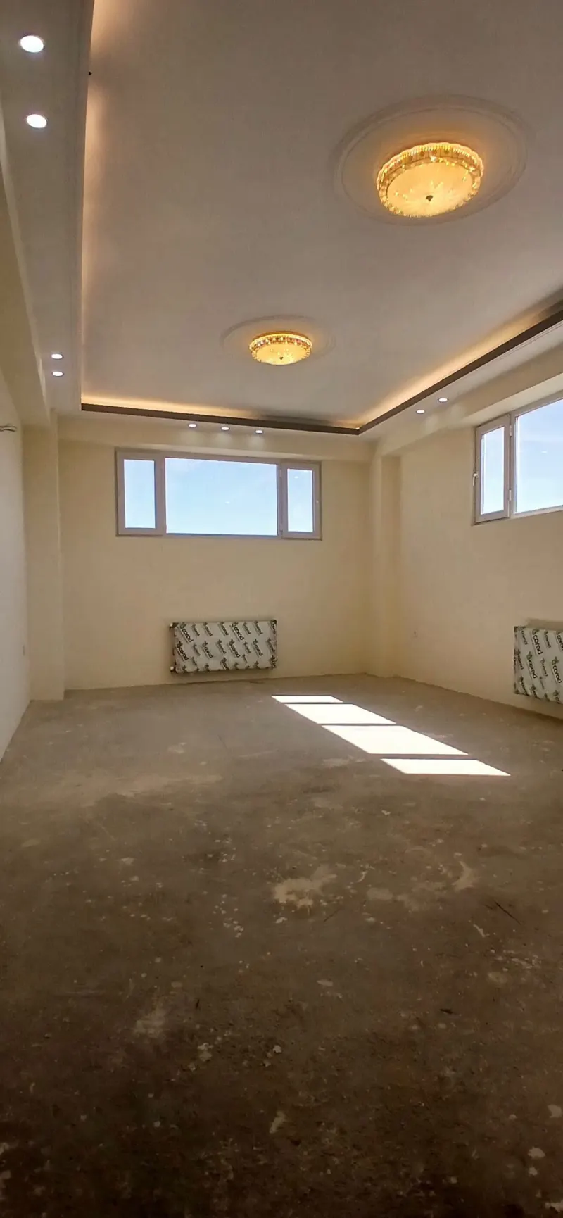 Apartments for rent, 4 rooms, 300 m², Taimani Project, Kabul