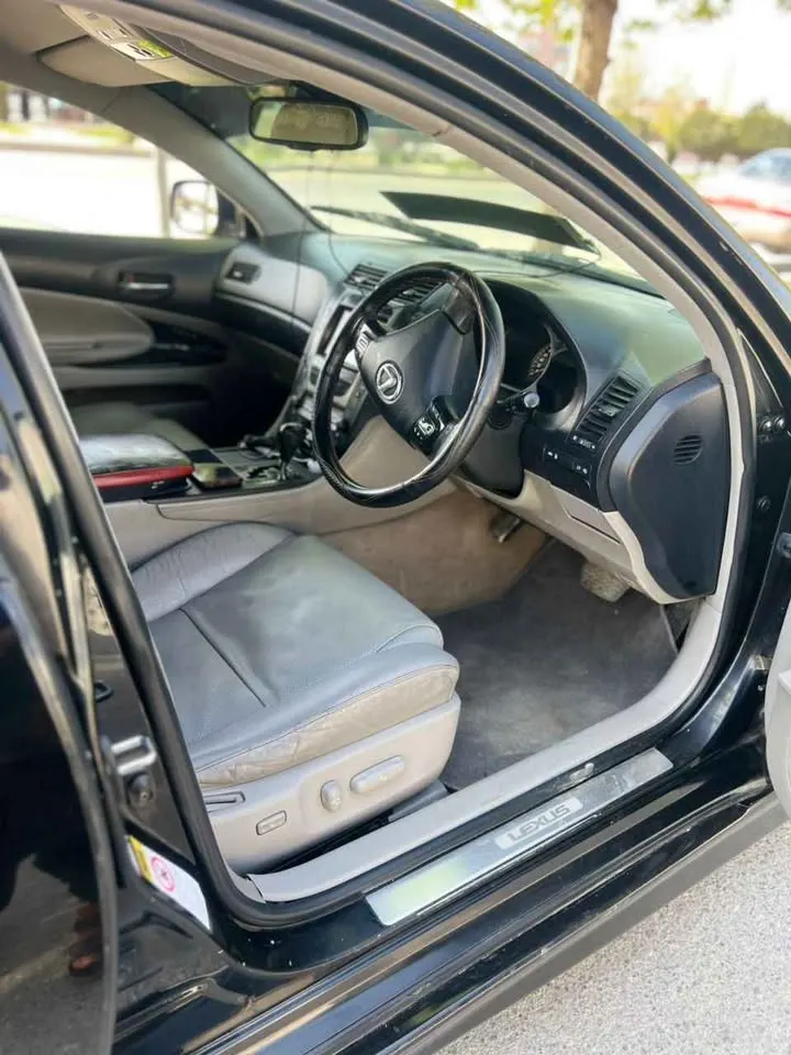 Lexus GS 300 2006