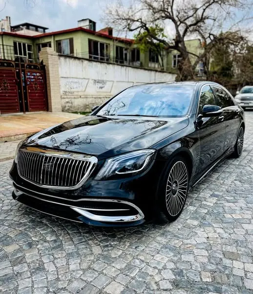 Mercedez benz for sale