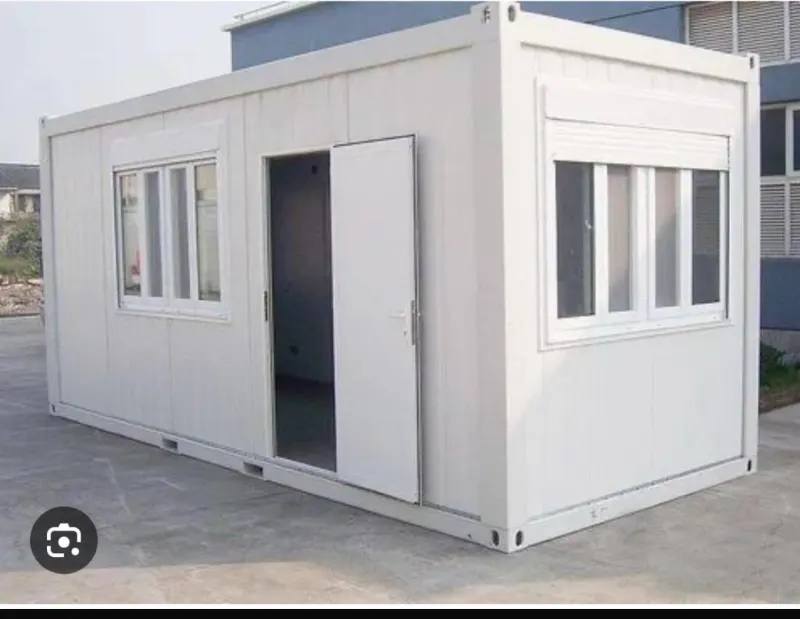 Container room for Sale