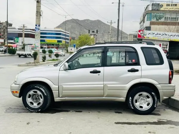 Car For Sale 2000