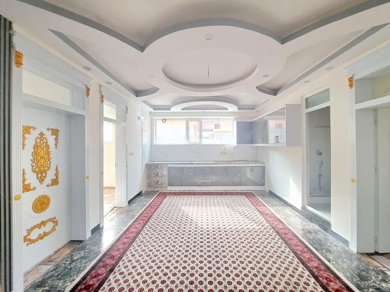 VIP apartment for sale, 3 rooms, Lab-e Jar Square, Kabul