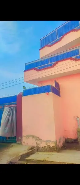 2-storey house for sale, 6 rooms, Karte Naw, District 8