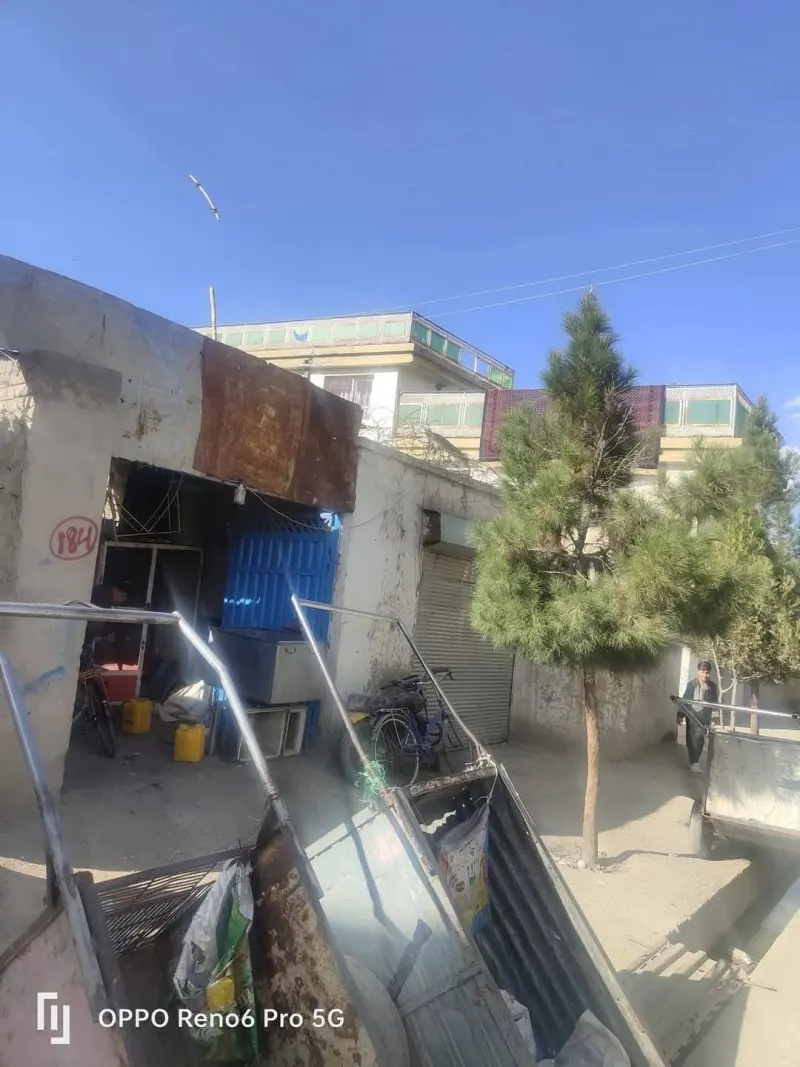 Land for Sale in Kabul, District 7