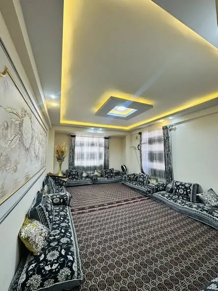 3.5-storey house for sale, Herat