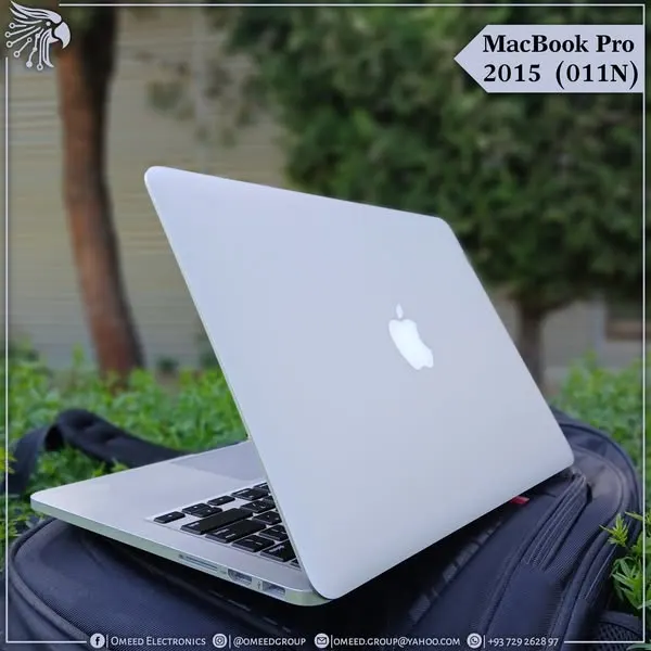 MacBook 2015