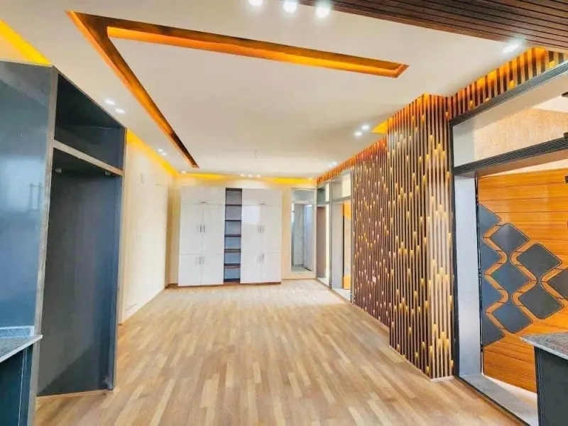 5-Bedroom Apartment for Rent with Private Rooftop, Taimani, Kabul