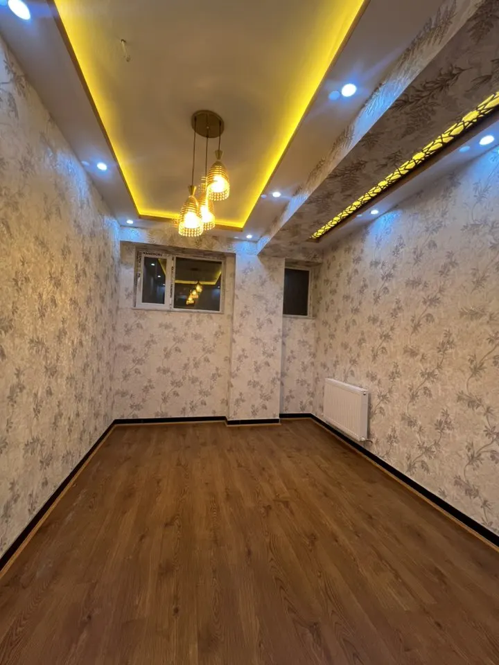 New apartment for sale, 4 rooms, 150 m², 2nd floor, Taimani Project, Kabul