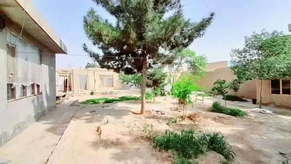 Land for sale, 500 m², Karte Khorasan 5, Mazar-i-Sharif