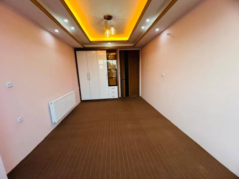 VIP apartment for sale, 3 rooms, 260 m², with roof terrace, Hotel Parwan, Kabul
