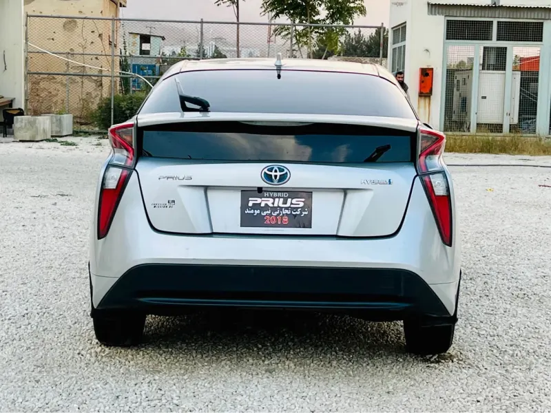 Toyota Corolla 2018
