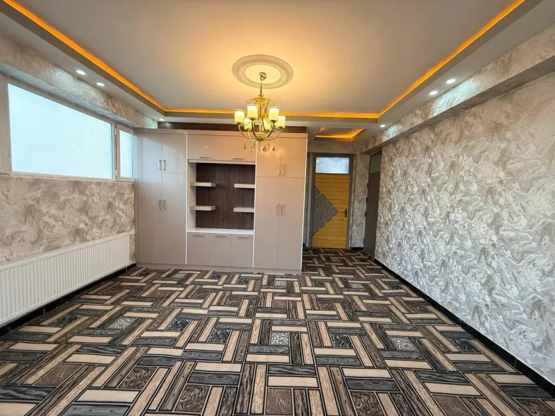VIP apartment for sale, 4 rooms, 300 m², with roof terrace, Sayed Nasiri, Kabul