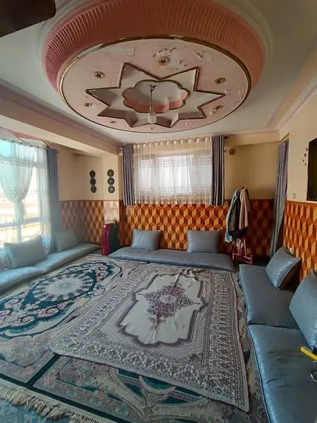 Apartment 3 rooms