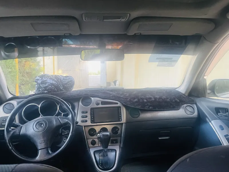 Toyota Matrix 2006