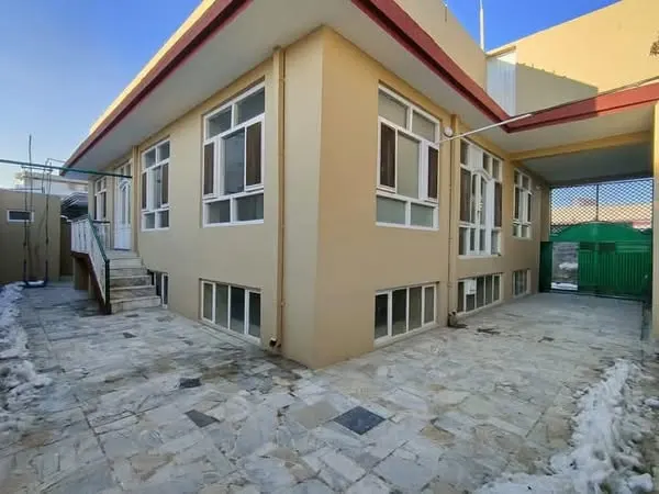 2-storey house for sale, 5 rooms, Chehelsotoon, District 7