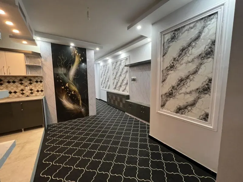 Apartment 4 rooms