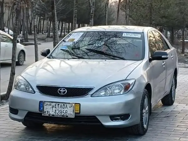 Urgent Sale - 2006 Toyota Camry Sedan