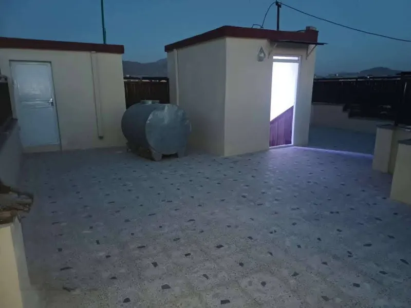 House For Sale 5 Rooms