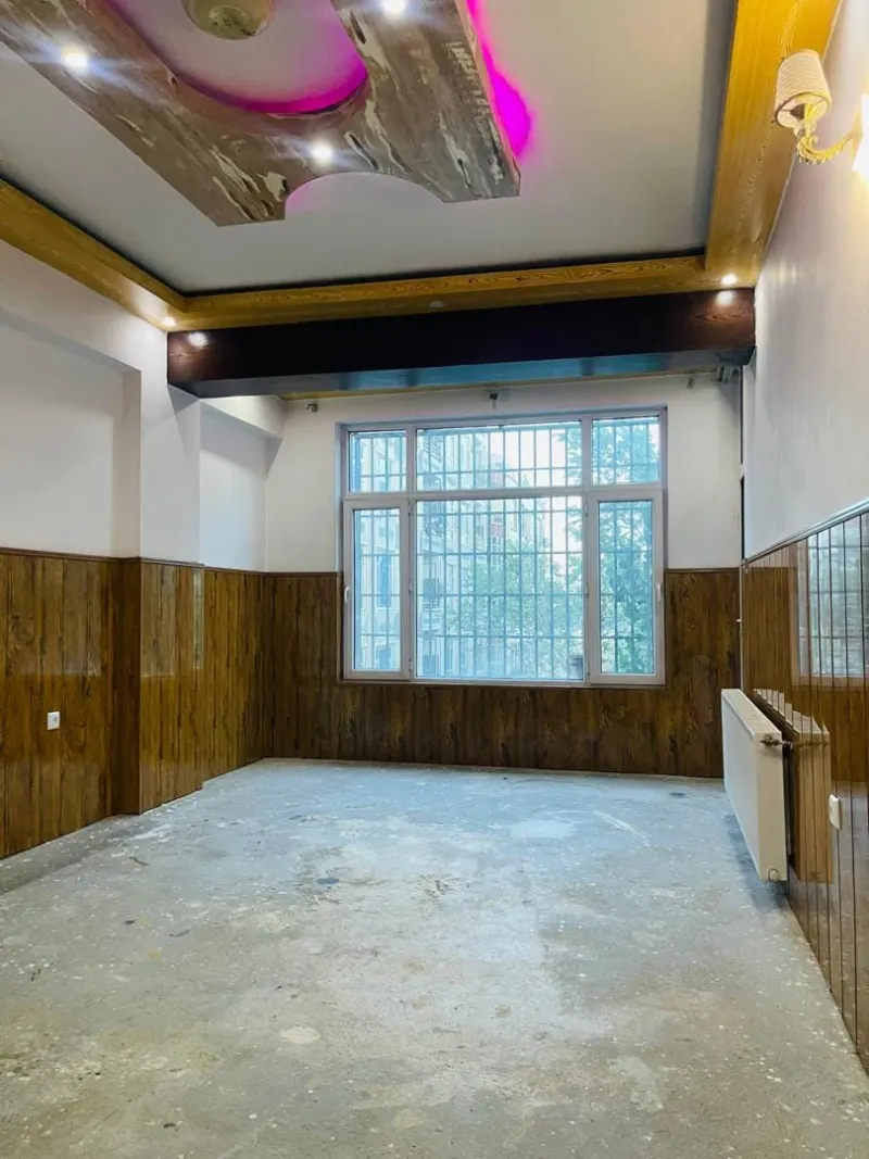 VIP apartment for sale, 3 rooms, 130 m², 3rd floor, Taimani Project, Kabul