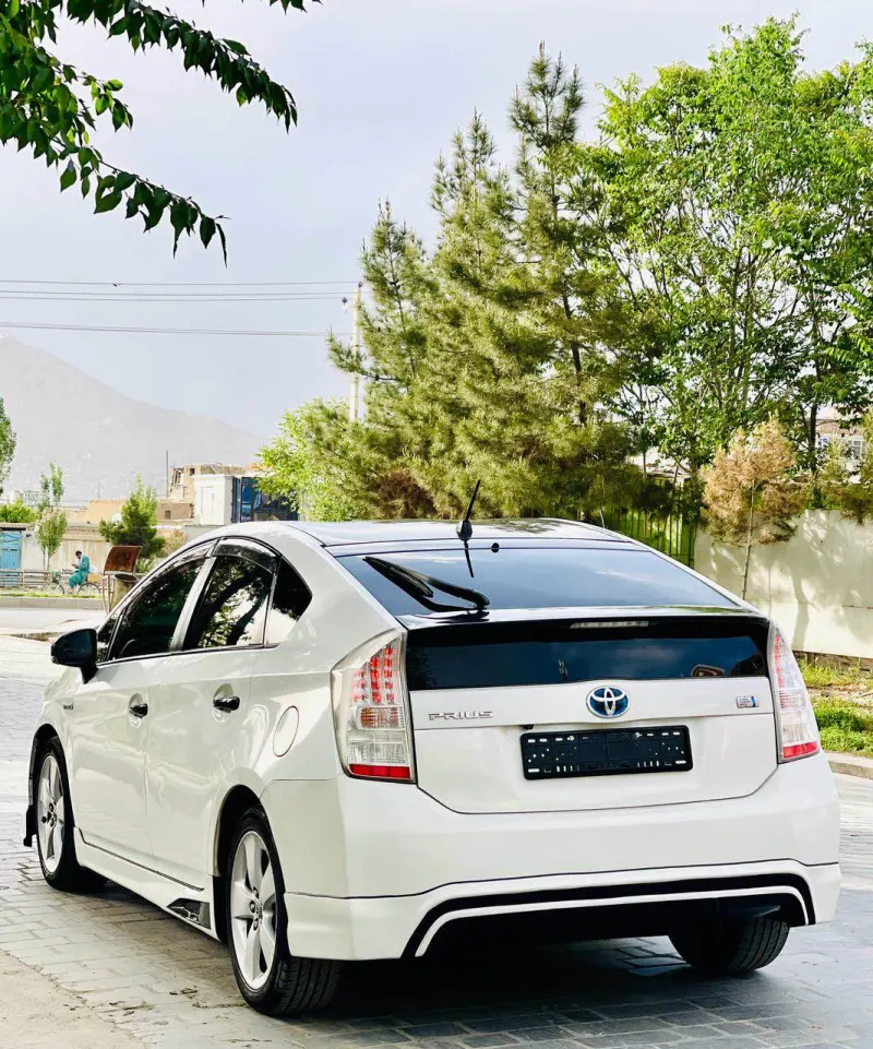 Toyota 2010