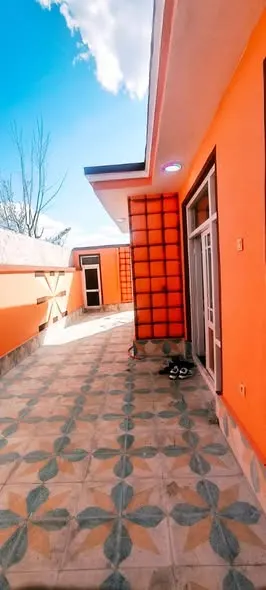 House for sale, 3 rooms, 200 m², Nau Burja, Chehelsotoon, Kabul