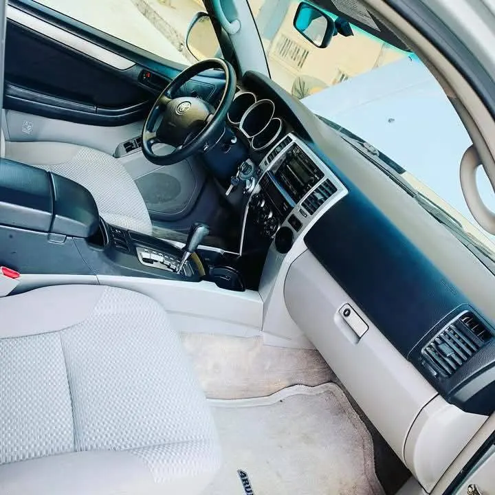 4runner 2006
