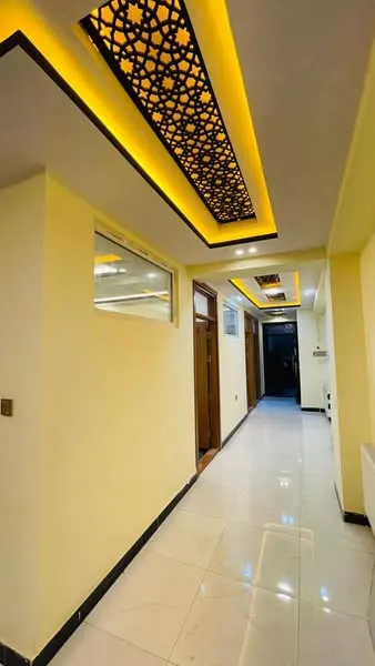 VIP apartment for sale, 4 rooms, 155 m², 3rd floor, Kabul