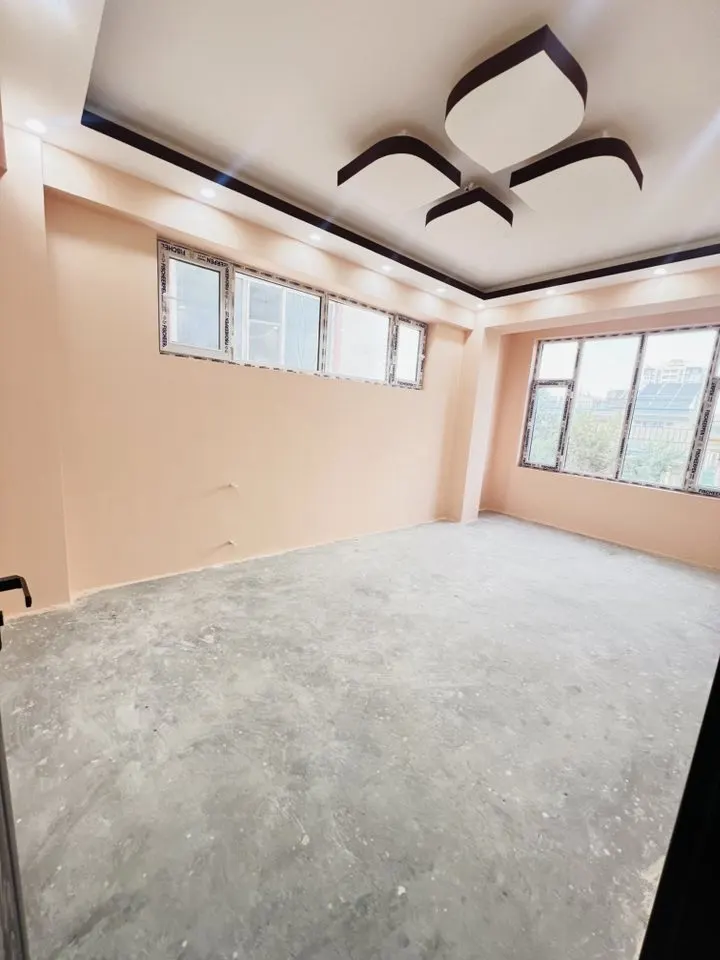 New apartment for sale, 4 rooms, Qala-e Fatullah, Kabul