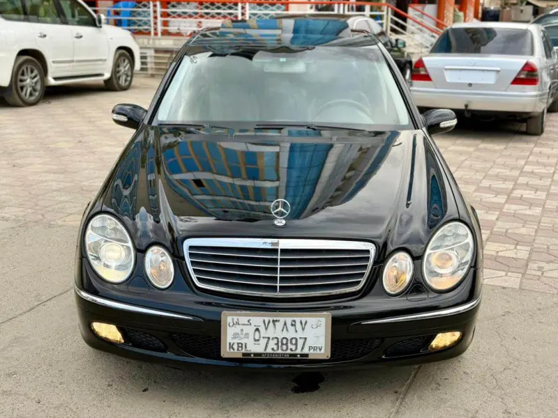 Mercedes-Benz 2006