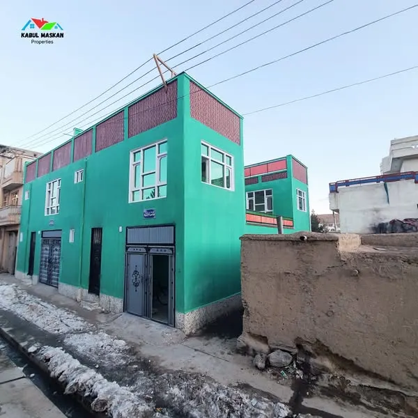 House for sale