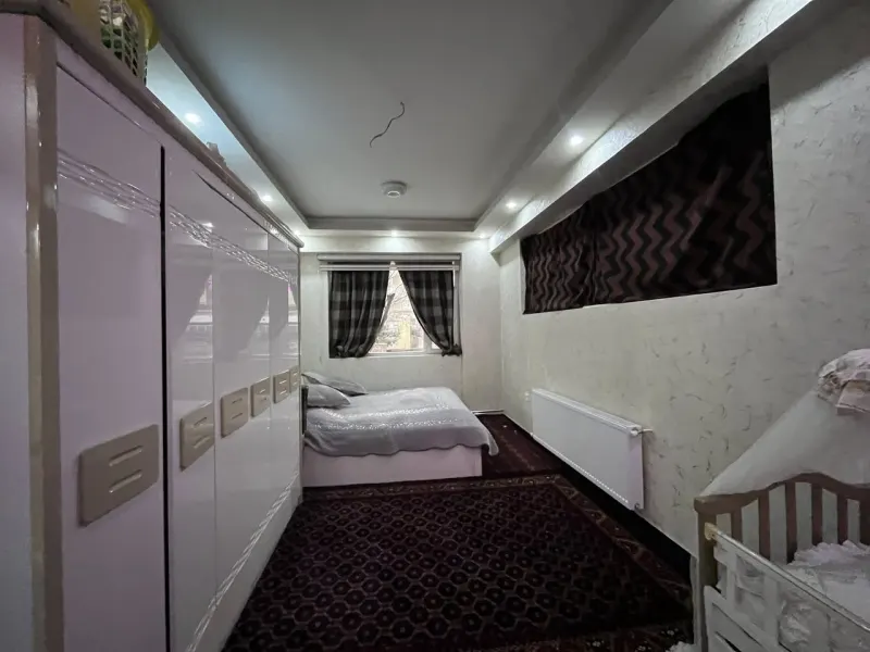 Apartment for sale, 3 rooms, 130 m², ground floor, Taimani Project, Kabul