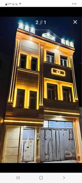 2.5-storey house for sale, Herat