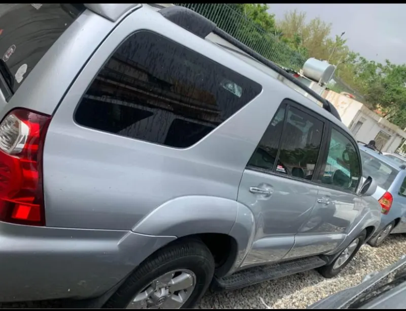 4 Runner 2006