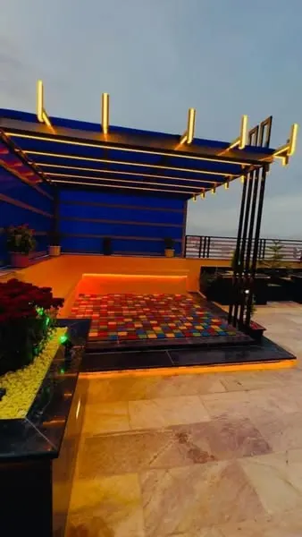Apartment 3 rooms