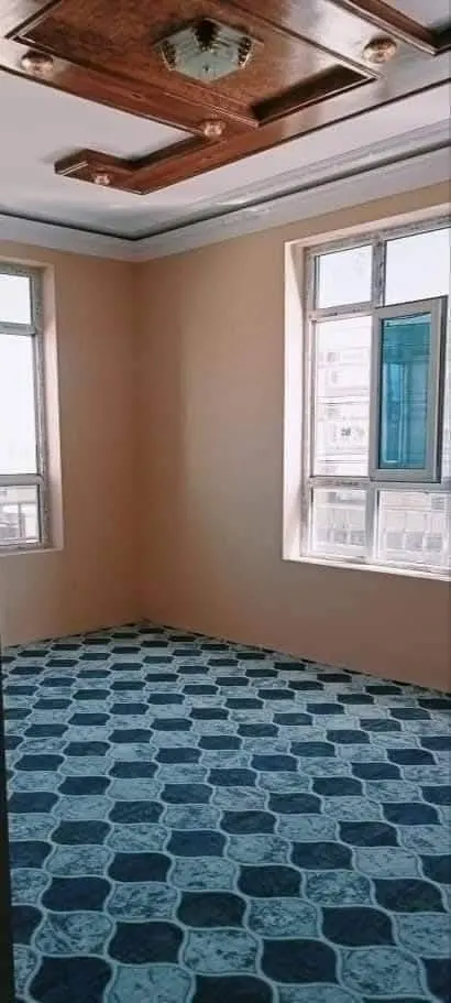 4-storey house for sale, 250 m², District 7, Kabul