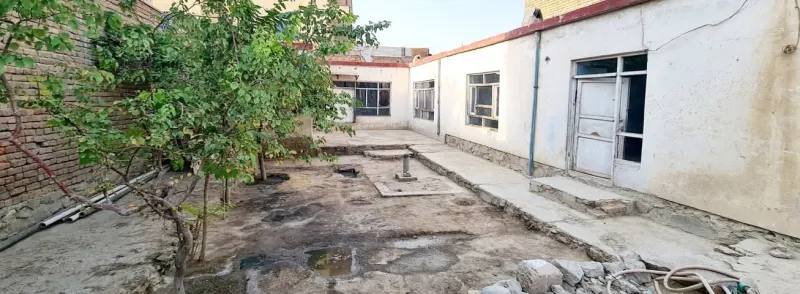 House for sale