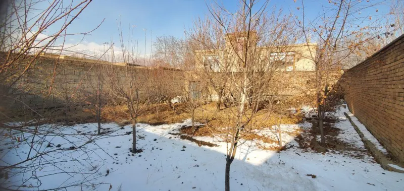 Orchard land for sale, 2 biswa, Chandalbai, Paghman