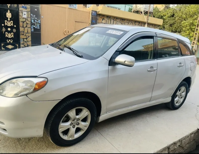 Toyota Matrix 2006