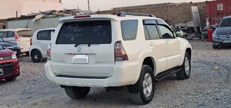 Toyota 4Runner 2004