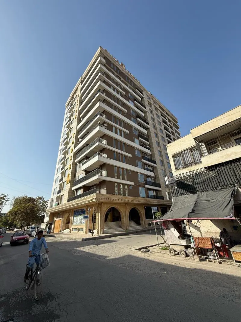 Building for sale