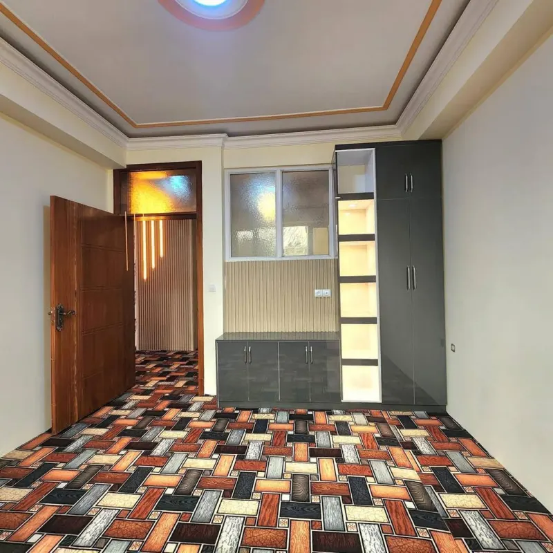 VIP apartment for sale, 4 rooms, 150 m², Qala-e Najara, Kabul