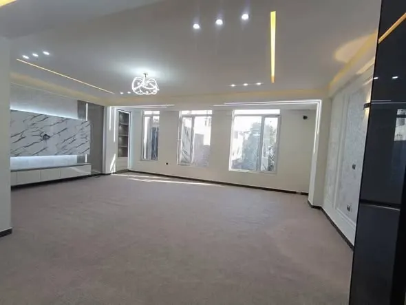 New 3-storey house for sale, Silk Road, District 7, Herat