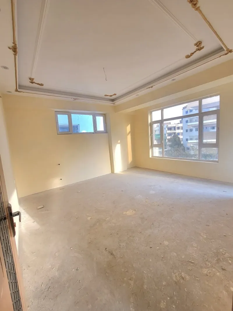VIP apartments for sale, 4 rooms, 140 m², Taimani Project, Kabul