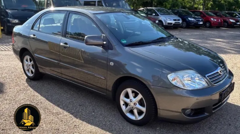 Toyota 2005