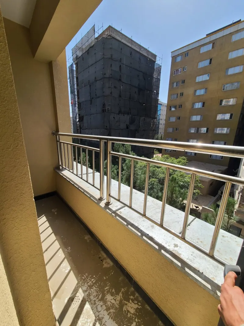 Apartment for sell 4 rooms